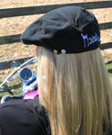 cap